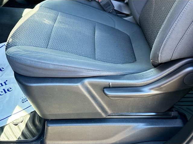 Used 2019 Chevrolet Silverado 1500 Custom Trail Boss w/ Custom Convenience Package image 19