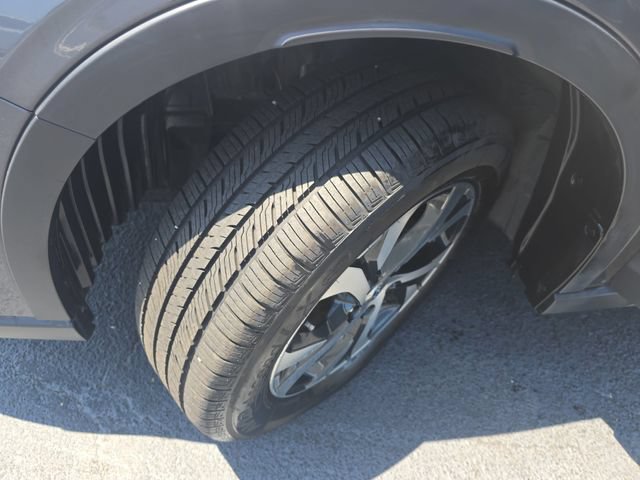 Used 2022 Subaru Outback Limited AWD/4WD image 34