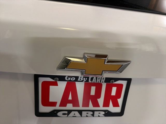 Used 2026 Chevrolet Equinox LT image 15