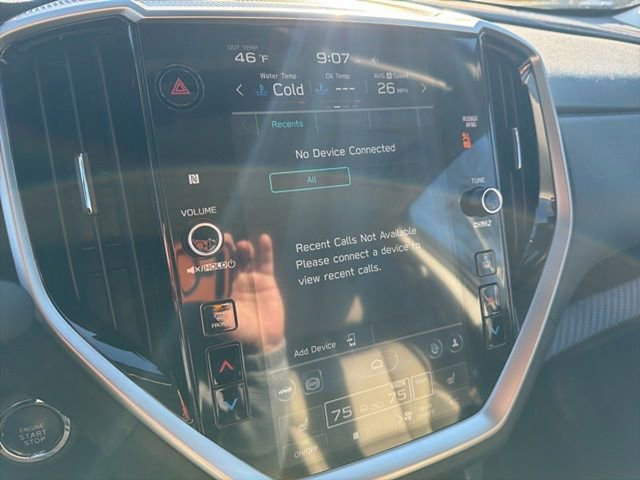 Used 2024 Subaru Ascent Premium w/ Convenience Package image 19