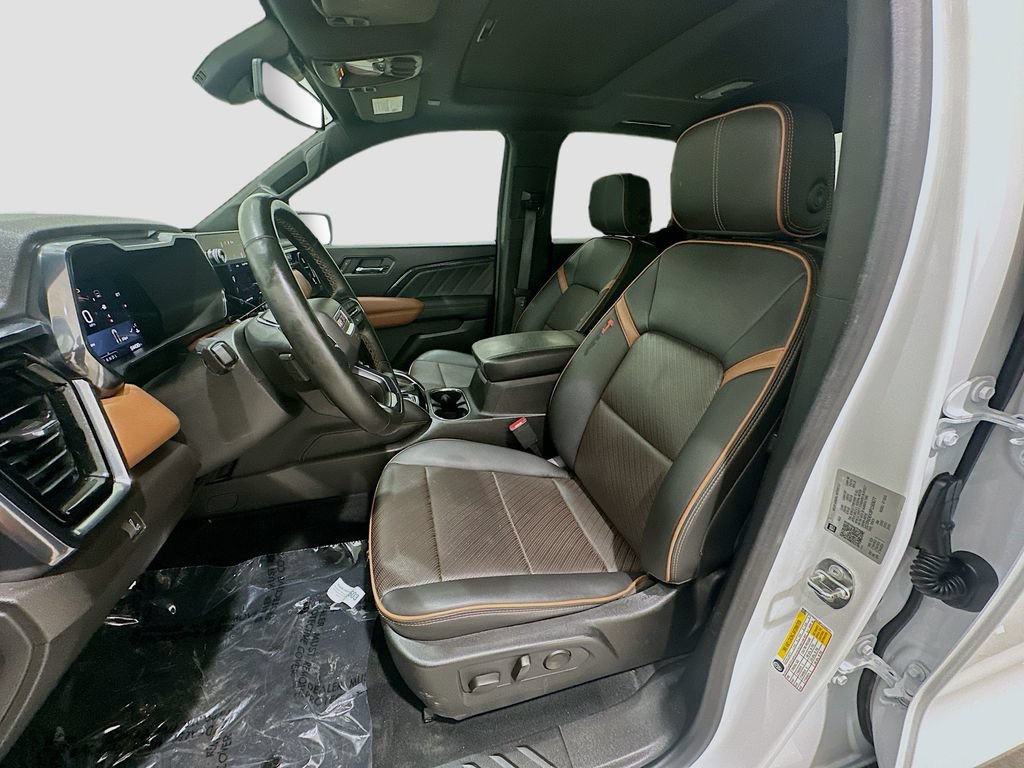 Used 2023 GMC Canyon AT4 w/ AT4 Premium Package AWD/4WD image 22