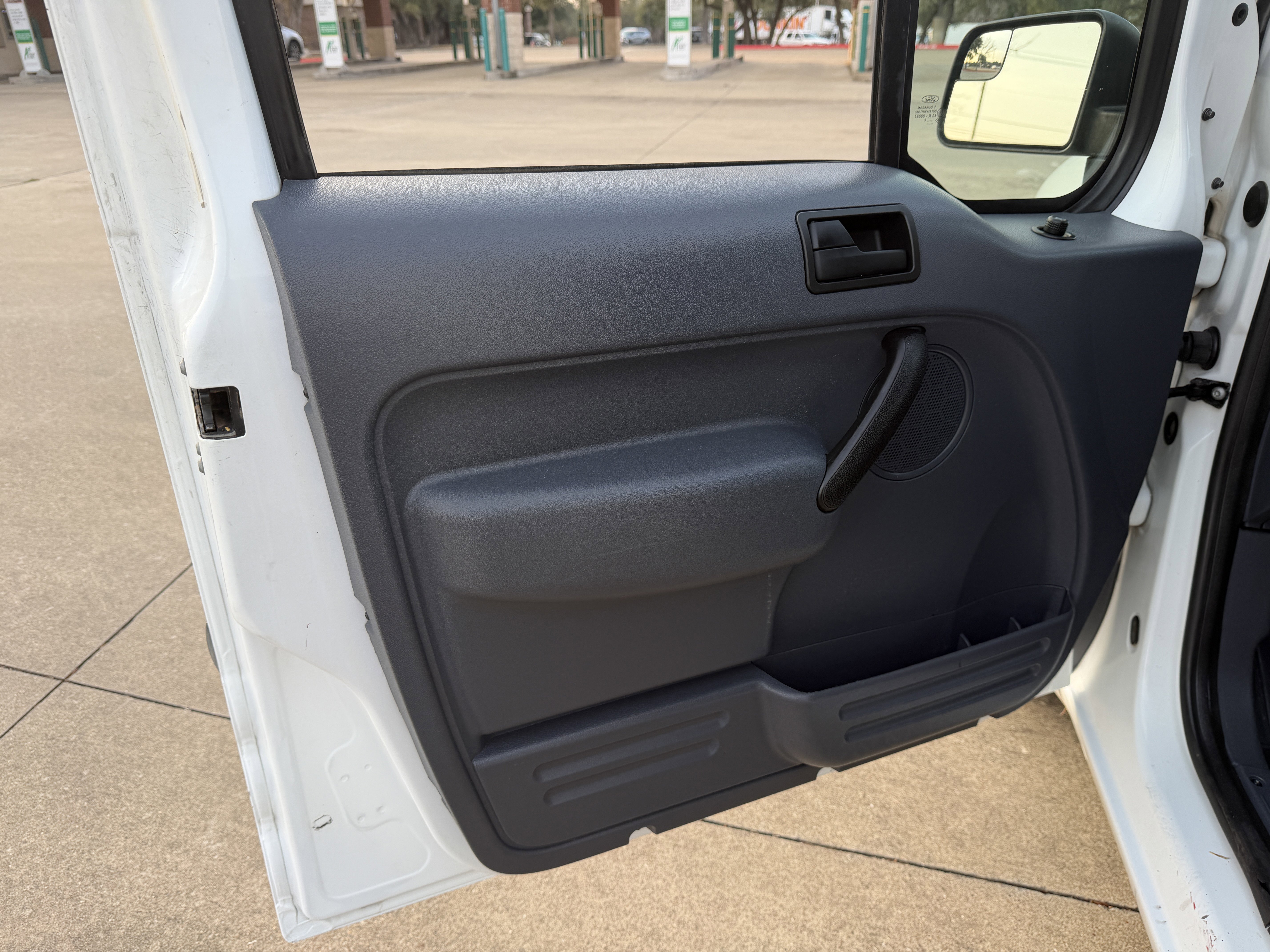 Used 2012 Ford Transit Connect XL w/ Fleet XL PWR Group FWD image 17