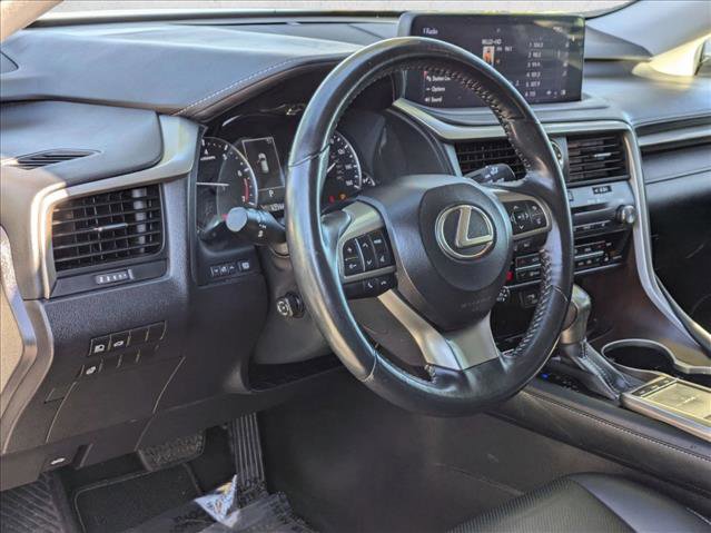 Certified 2021 Lexus RX 350 AWD w/ Premium Package image 10