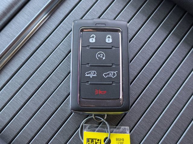 New 2026 Jeep Grand Wagoneer Limited image 32