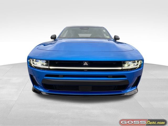 New 2026 Dodge Charger Scat Pack AWD/4WD video 2