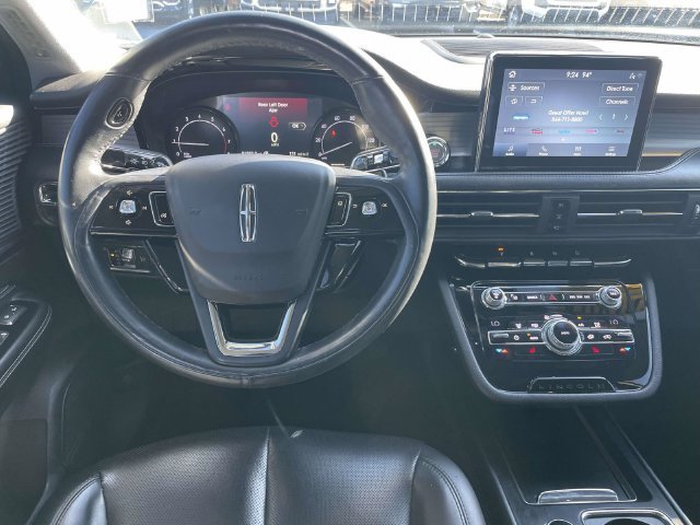 Used 2020 Lincoln Corsair FWD image 14