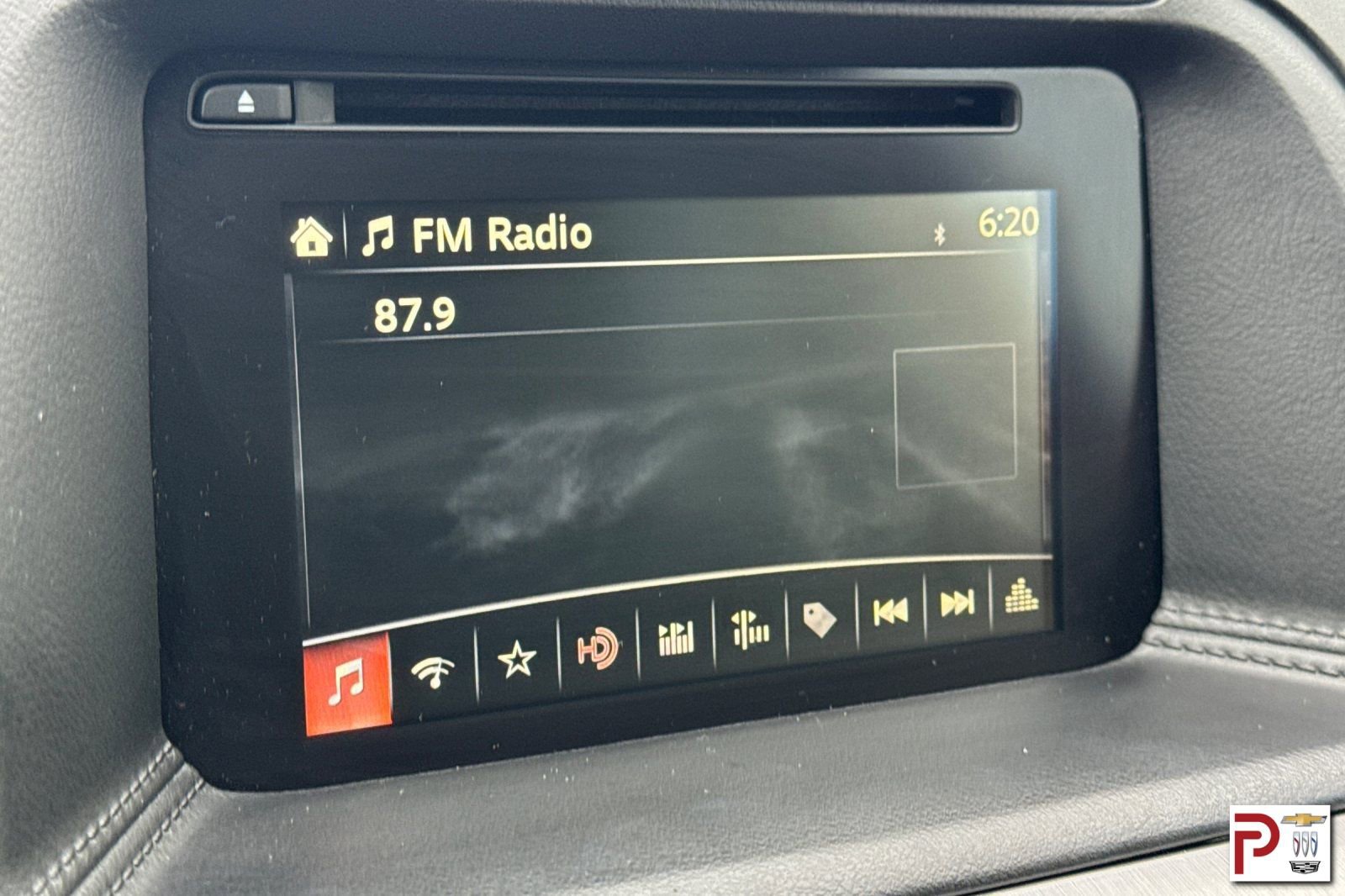 Used 2016 MAZDA CX-5 Touring image 21