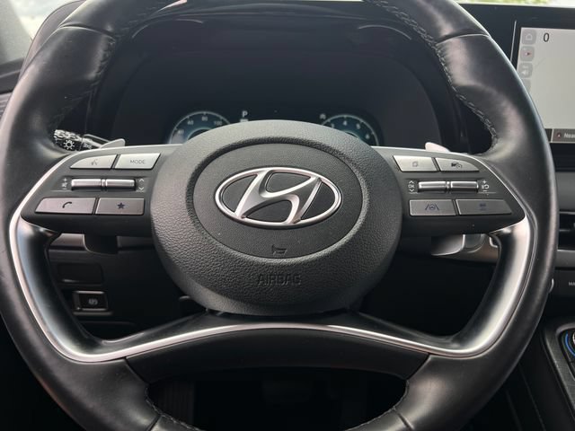 Used 2024 Hyundai Palisade Limited FWD image 24