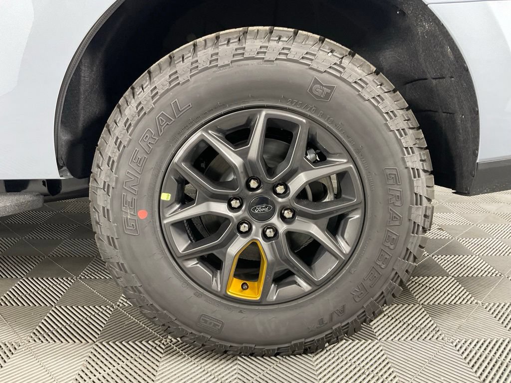 New 2026 Ford Expedition Tremor AWD/4WD image 10
