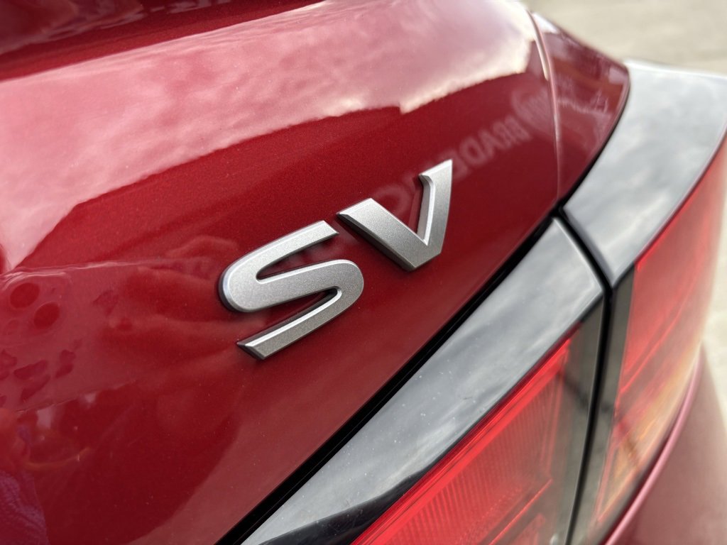 Used 2023 Nissan Altima 2.5 SV image 10