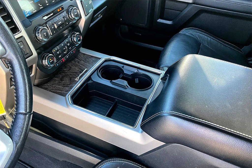 Used 2019 Ford F250 Lariat image 15