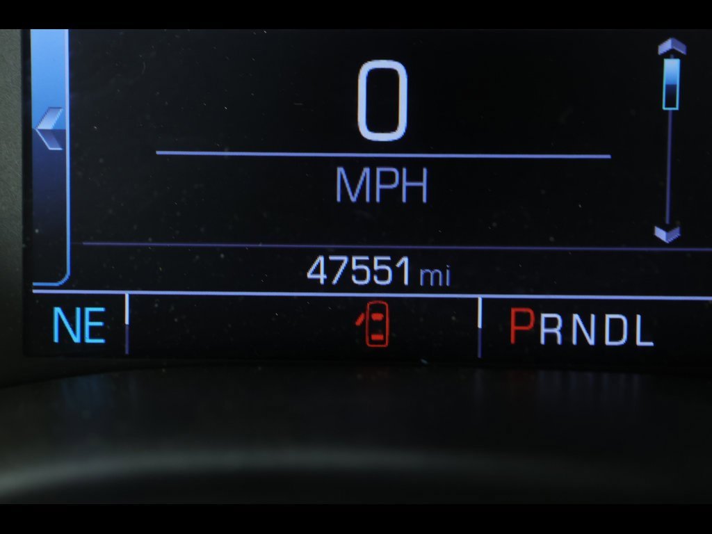 Used 2018 Chevrolet Colorado Z71 image 24