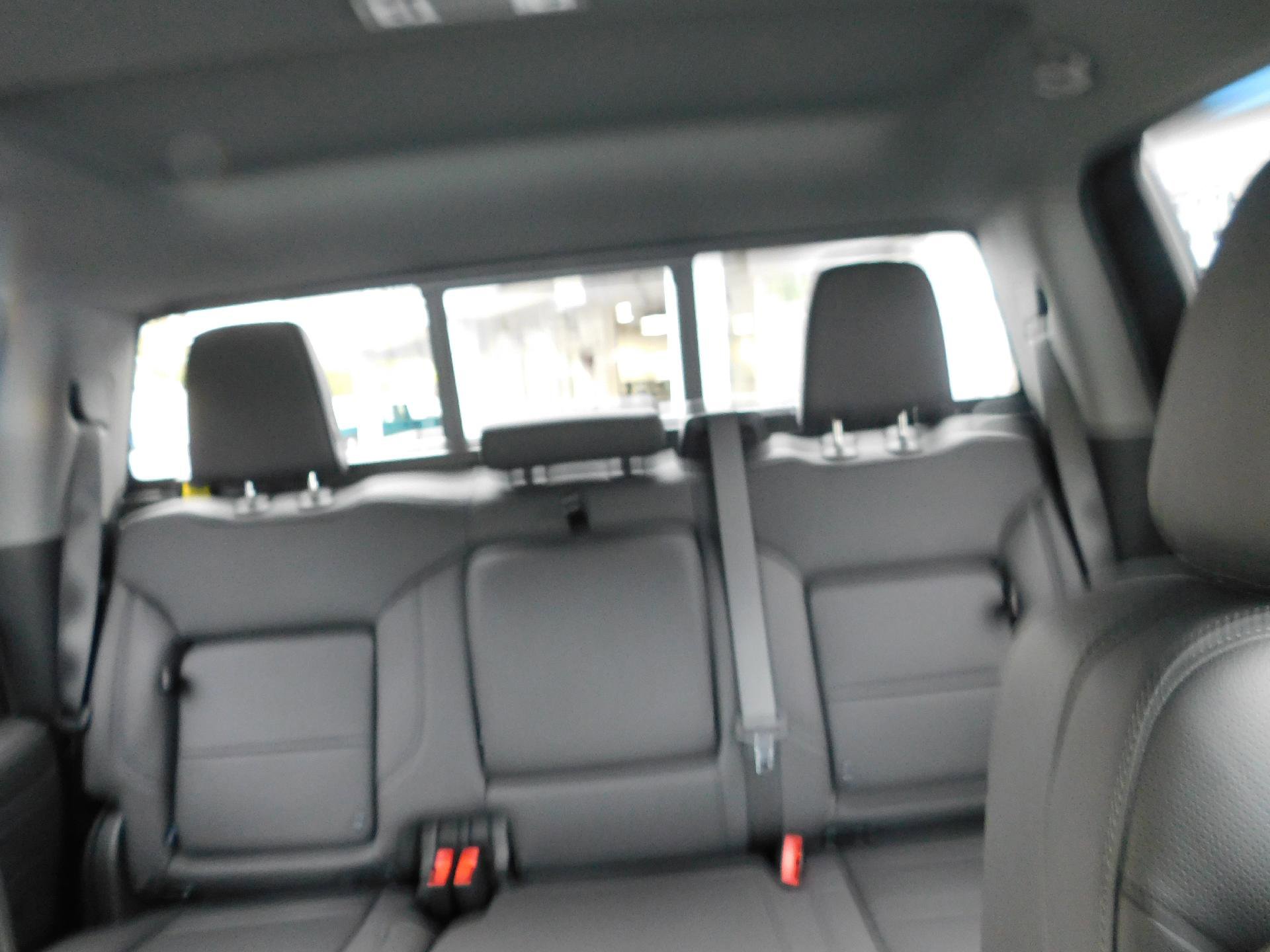 New 2026 Chevrolet Silverado 2500 LTZ w/ LTZ Plus Package image 58