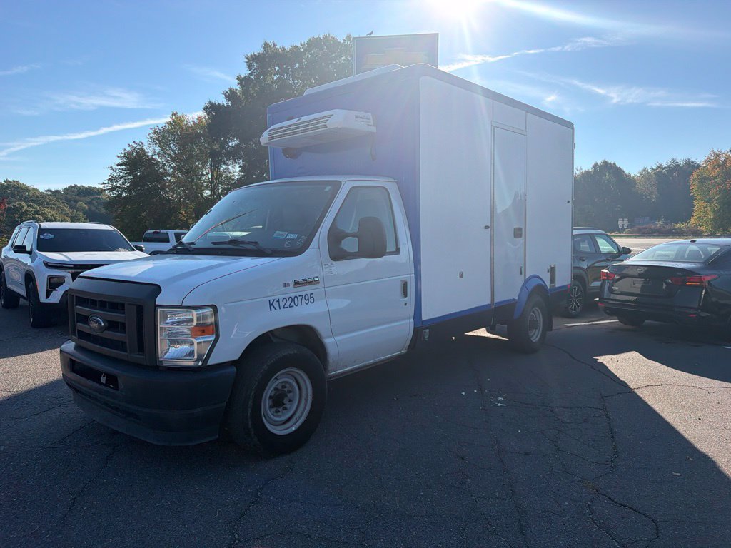 Used 2023 Ford E-350 and Econoline 350 Super Duty w/ Power Windows & Locks Group