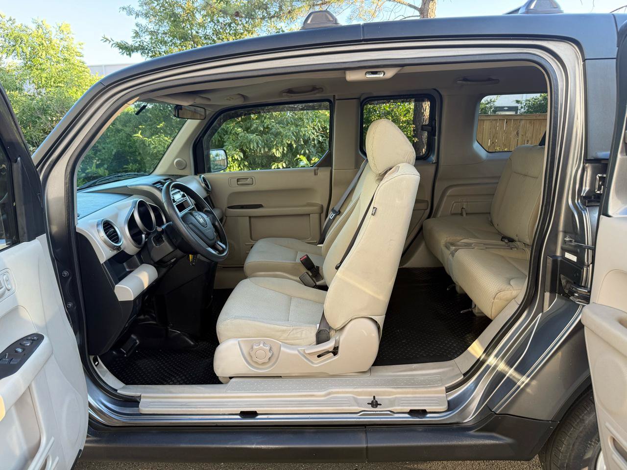 Used 2011 Honda Element LX image 6