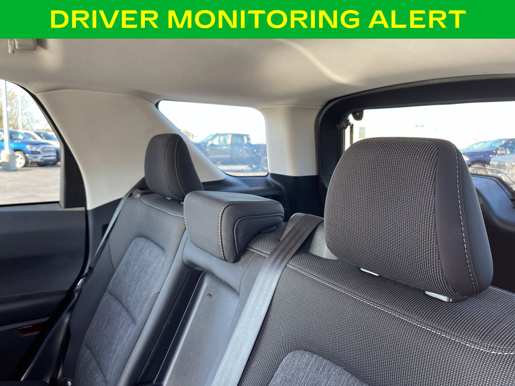 Used 2022 Ford Bronco Sport Big Bend AWD/4WD image 12