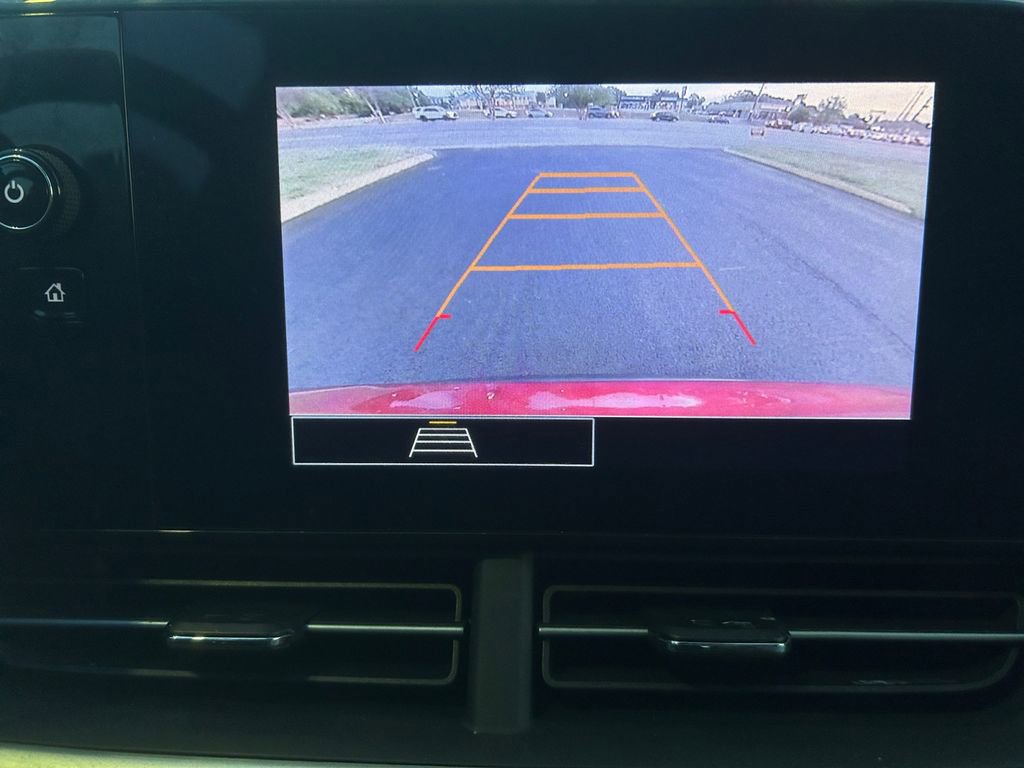 Used 2024 Chevrolet Trax LS image 24