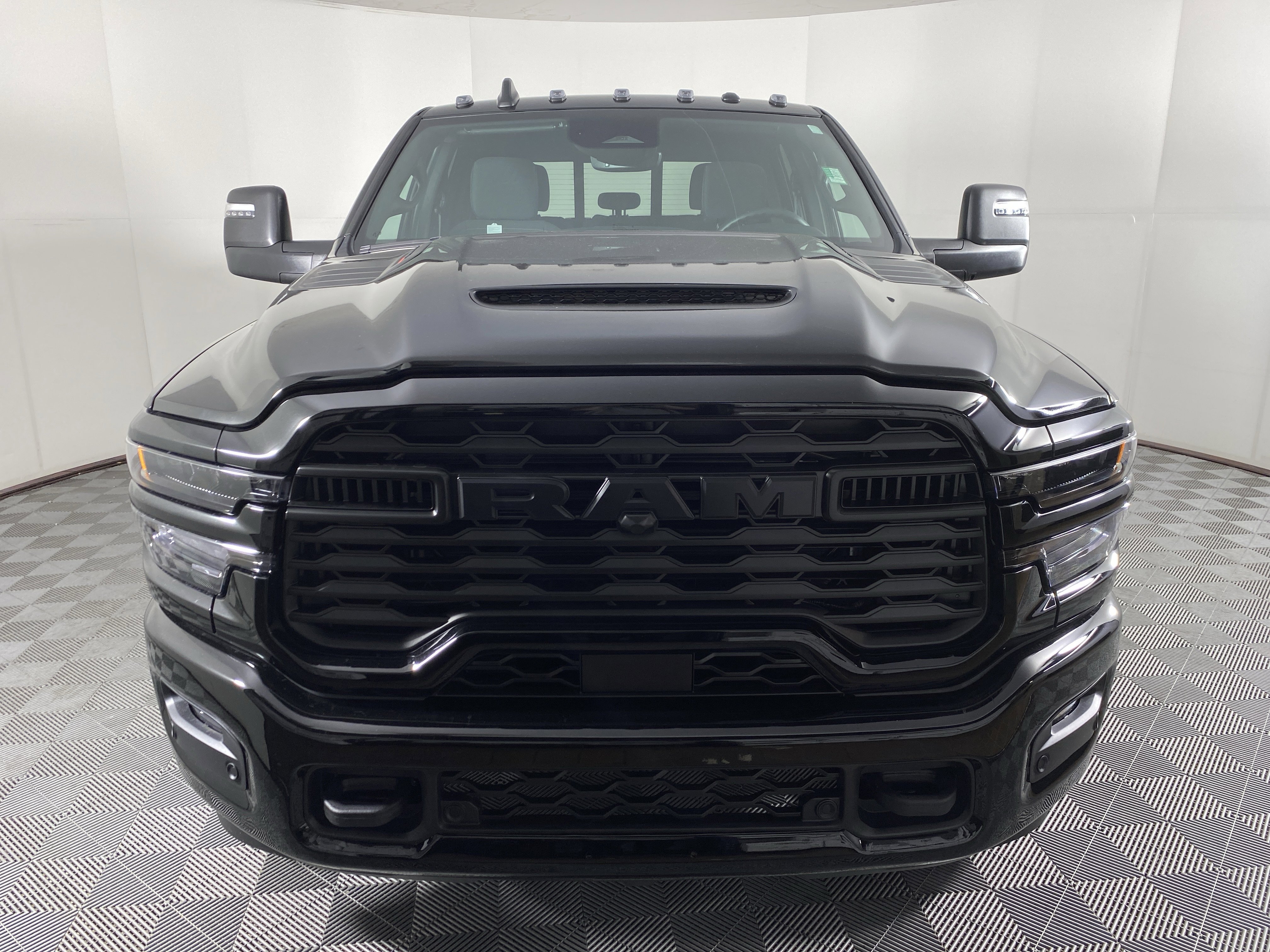 New 2026 RAM 2500 Tradesman image 10
