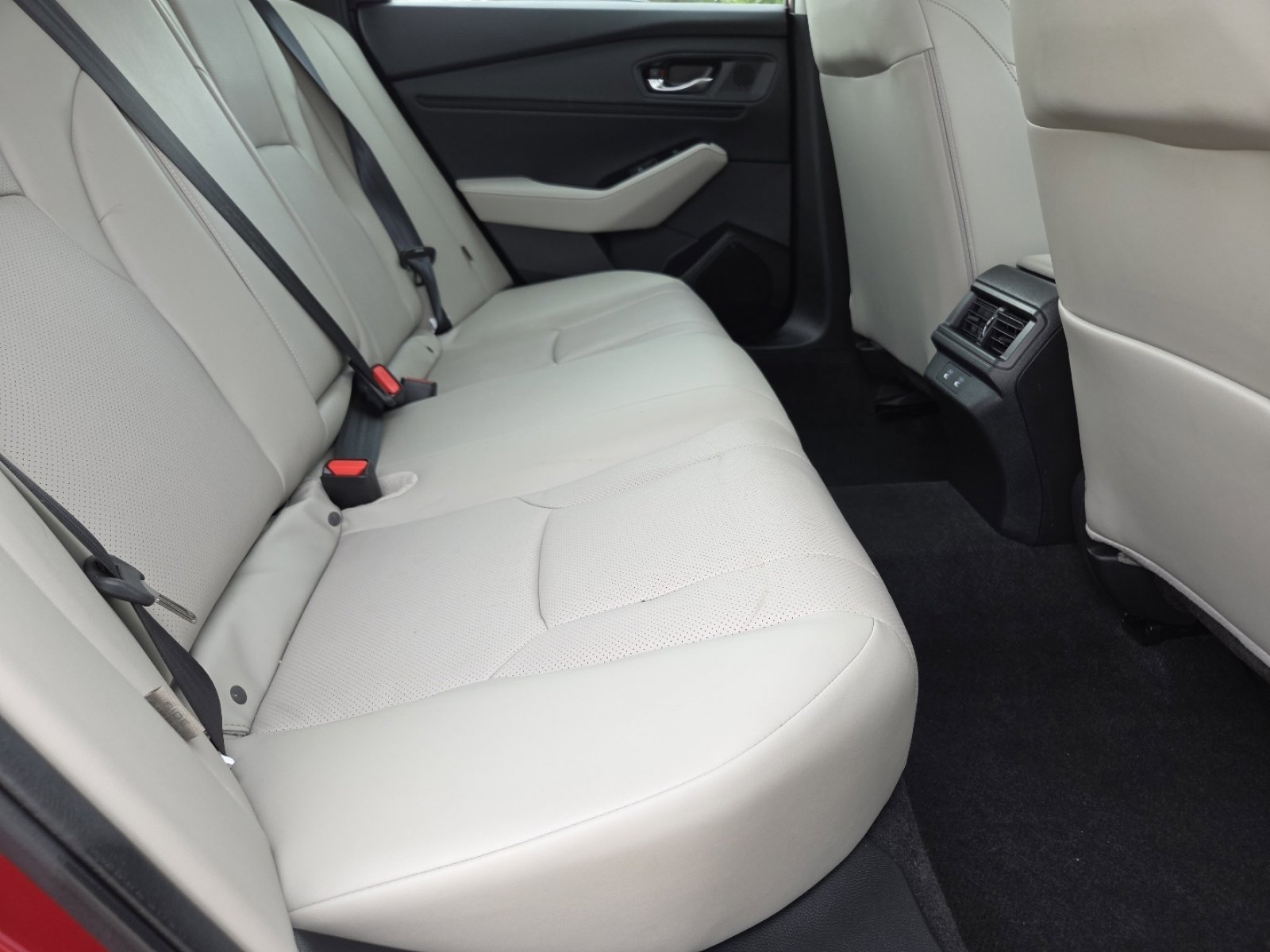 Certified 2025 Honda Accord Touring image 27