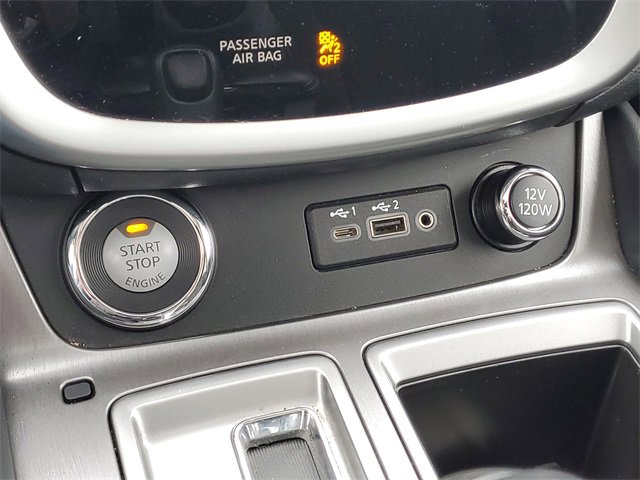 Used 2021 Nissan Murano SV image 27