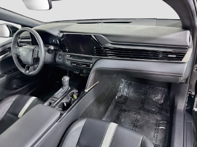 Certified 2025 Toyota Camry SE w/ Convenience Package FWD image 30