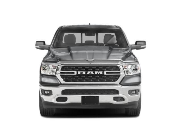 Used 2022 RAM 1500 Big Horn RWD image 4