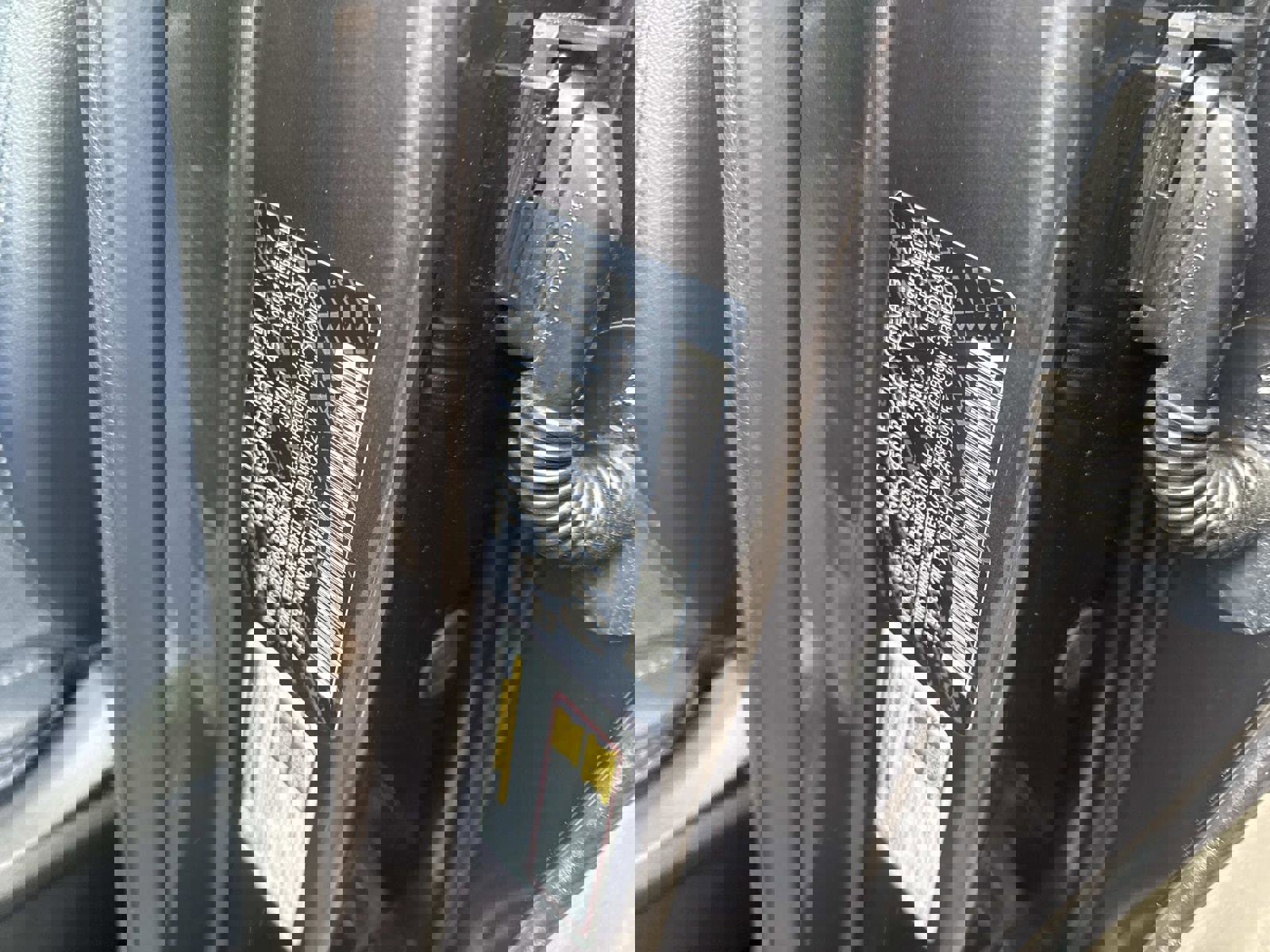 Used 2022 Kia Sorento SX Prestige w/ Panoramic Sunroof Package image 22