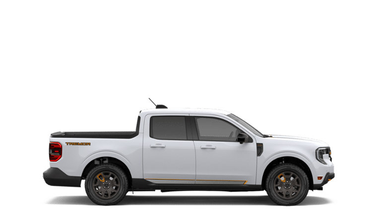 New 2026 Ford Maverick Tremor AWD/4WD image 29