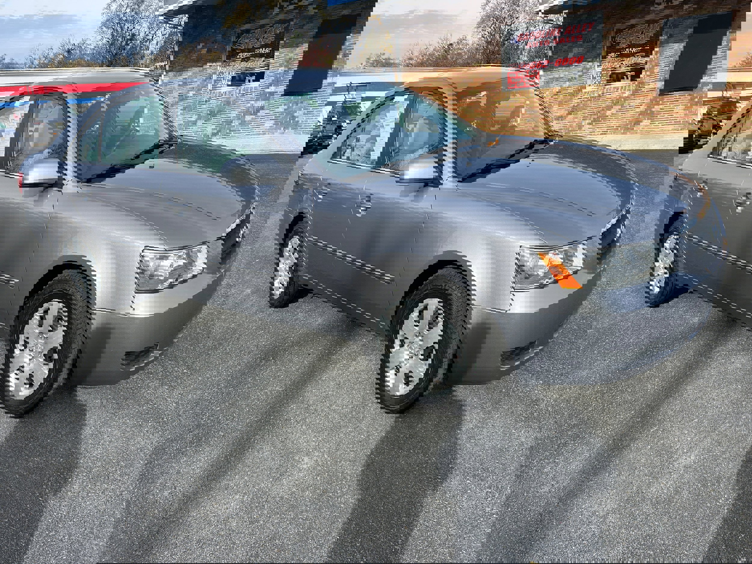 Used 2008 Hyundai Sonata GLS