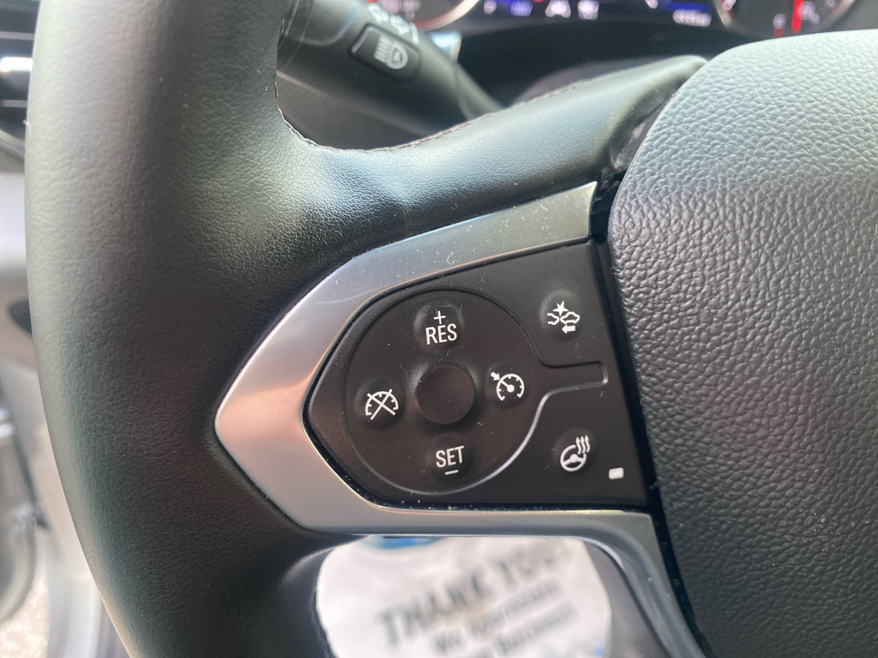 Used 2023 Chevrolet Traverse Premier image 17