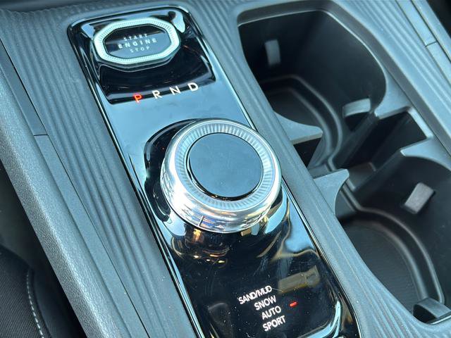 New 2026 Jeep Cherokee Laredo image 34