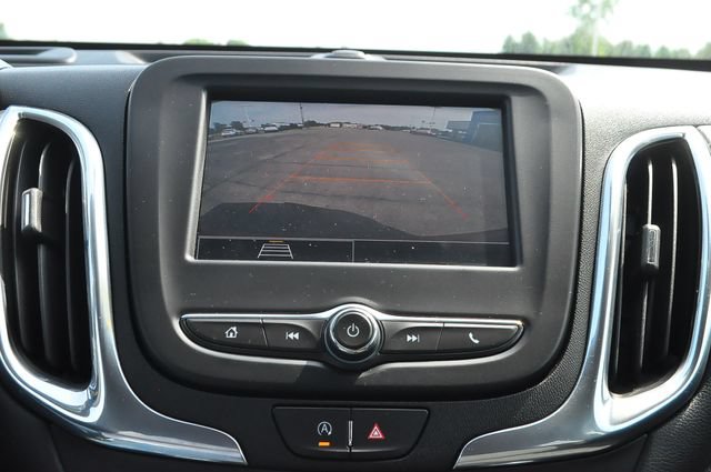 Used 2023 Chevrolet Equinox LT FWD image 36