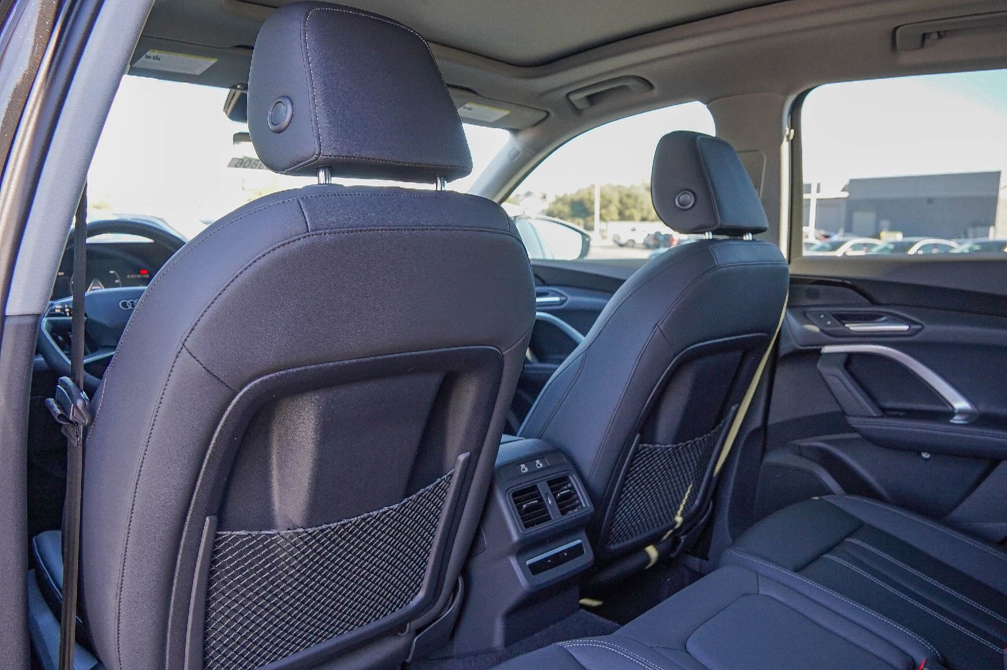 New 2025 Audi Q5 Premium image 21