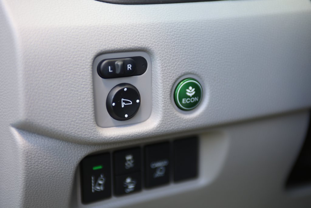 New 2026 Honda Ridgeline RTL image 14