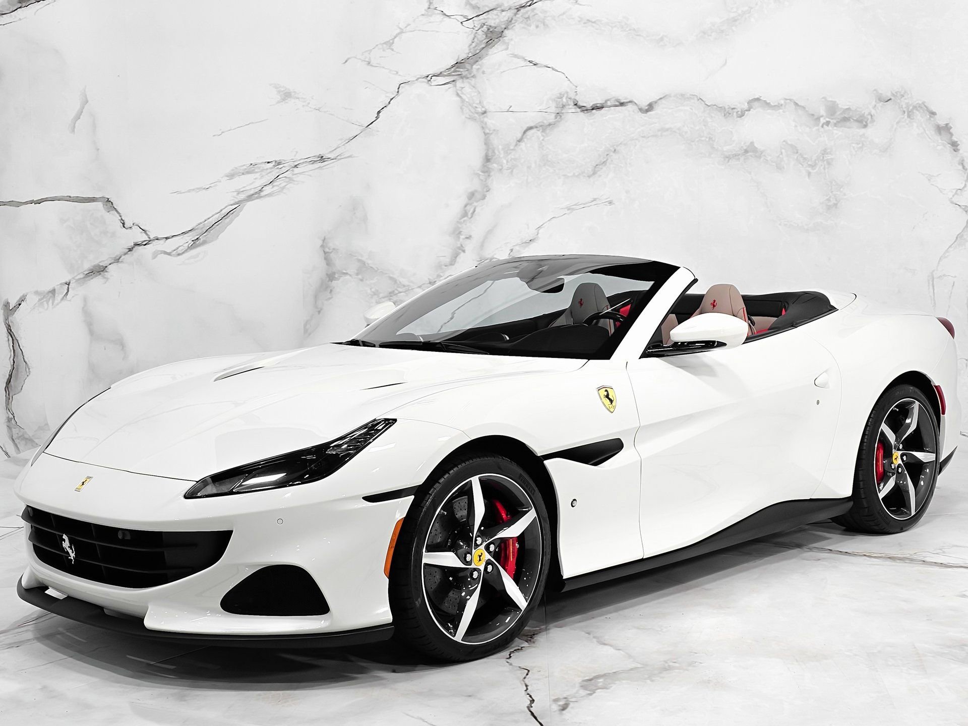 Used 2023 Ferrari Portofino M image 9