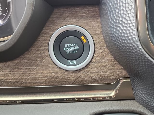 New 2026 RAM 1500 Limited AWD/4WD image 20