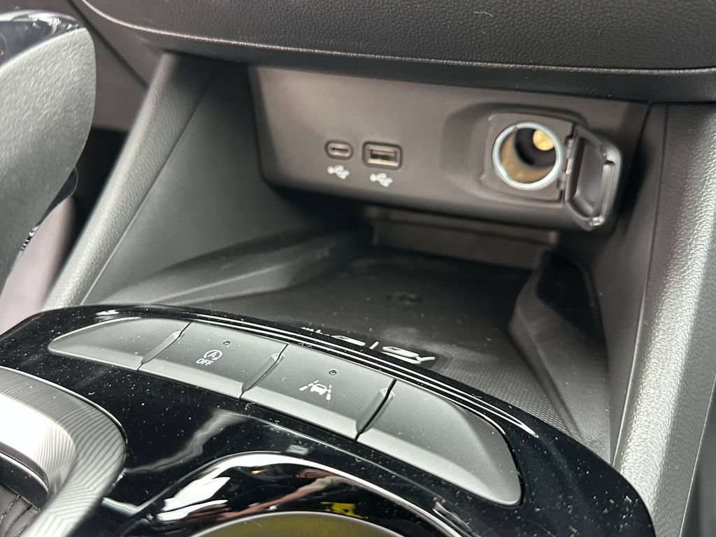 New 2026 Buick Envista Sport Touring w/ Convenience I Package FWD image 22