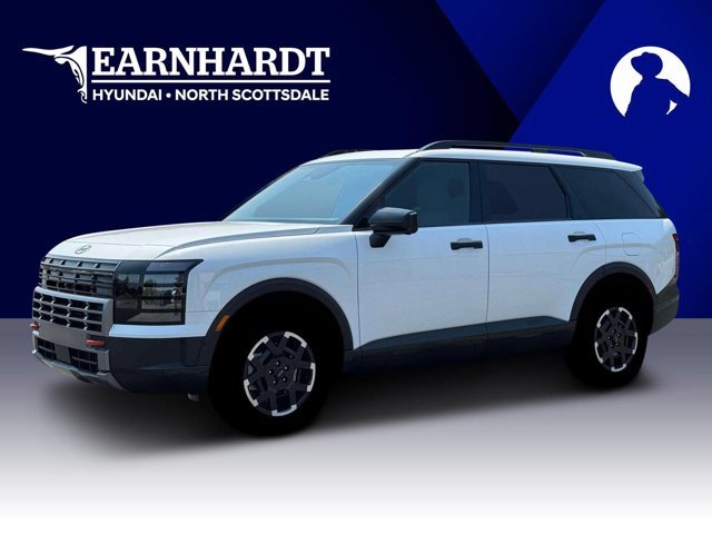 New 2026 Hyundai Palisade XRT Pro AWD/4WD image 2