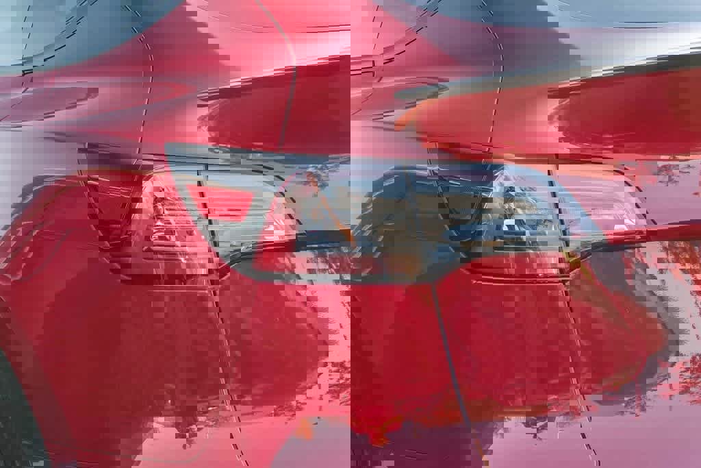 Used 2022 Tesla Model Y Performance image 17