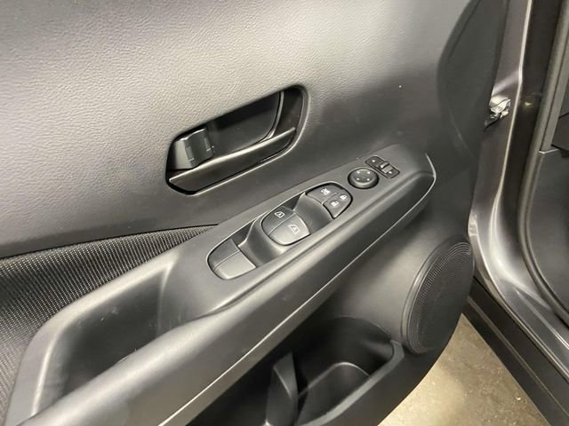 New 2025 Nissan Kicks Play S image 13