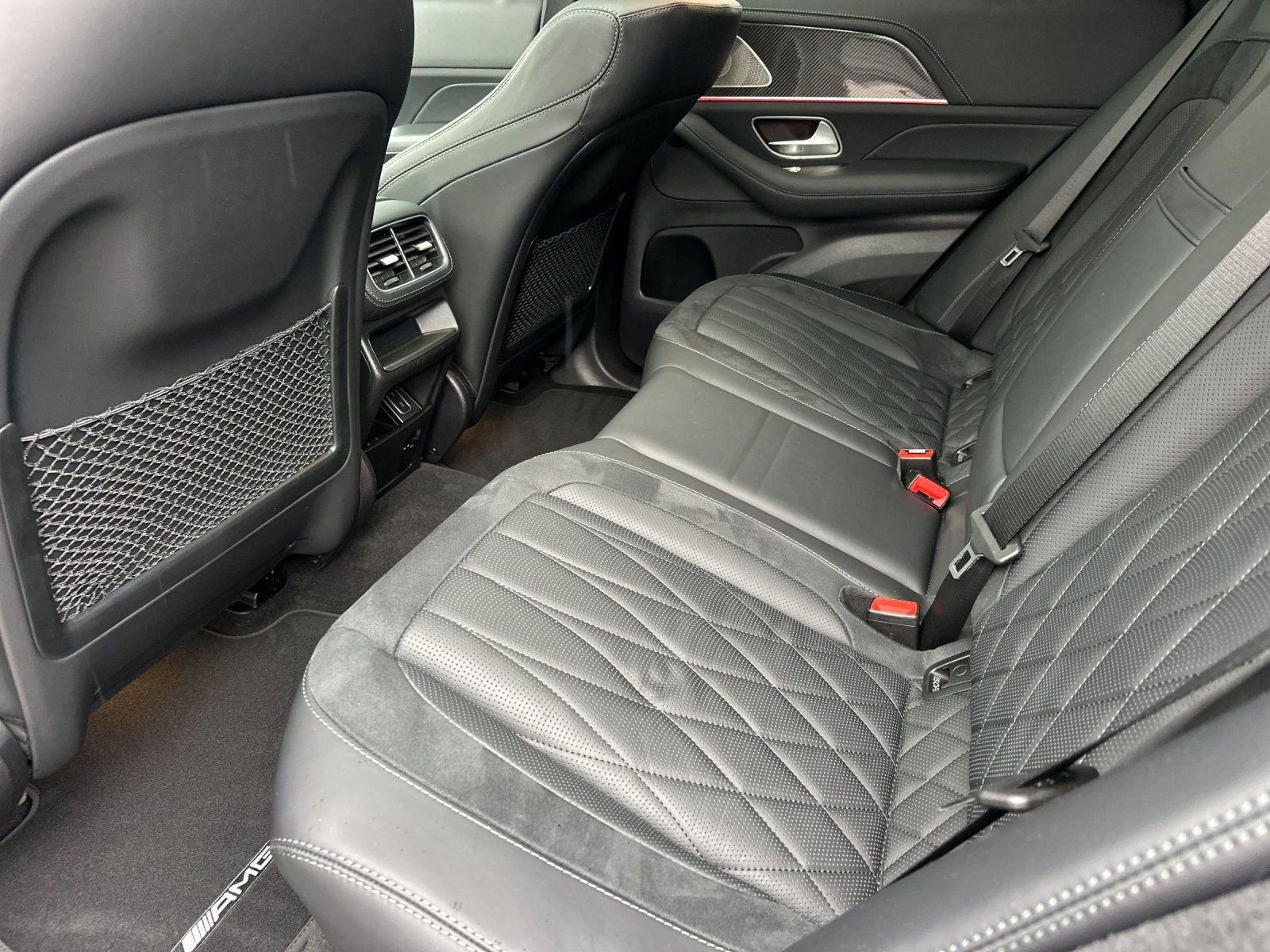 Certified 2021 Mercedes-Benz GLE 53 AMG 4MATIC Coupe image 12