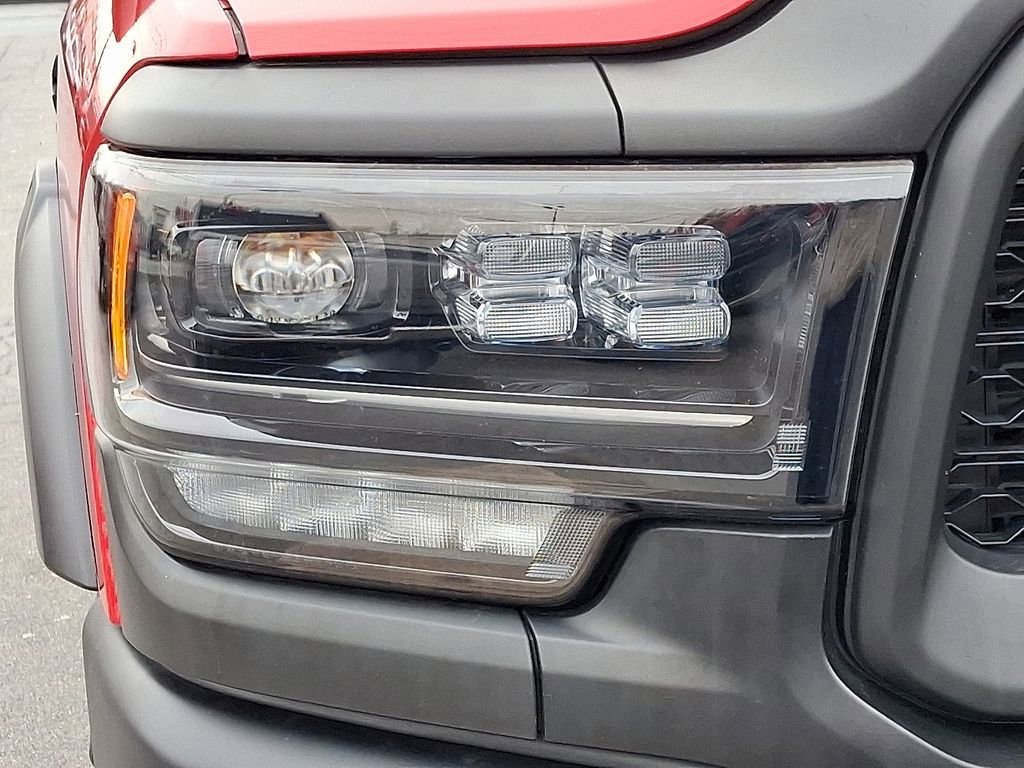Used 2023 RAM 2500 Rebel w/ Level 2 Equipment Group image 12