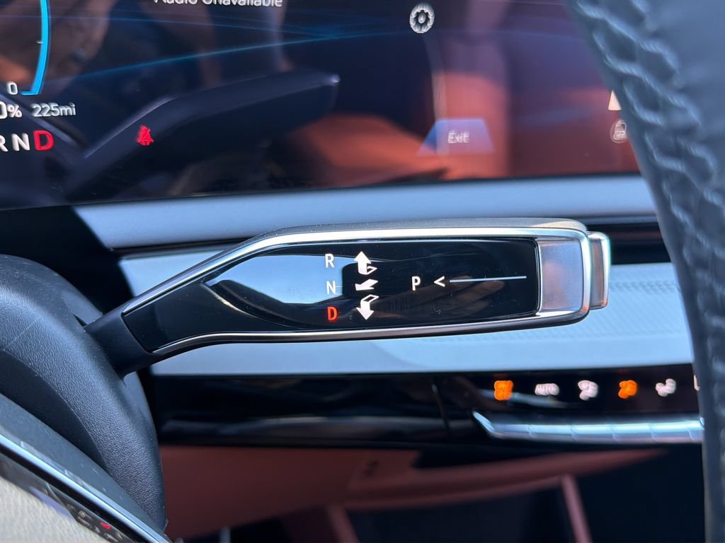 New 2027 Cadillac Optiq Premium Luxury RWD image 26