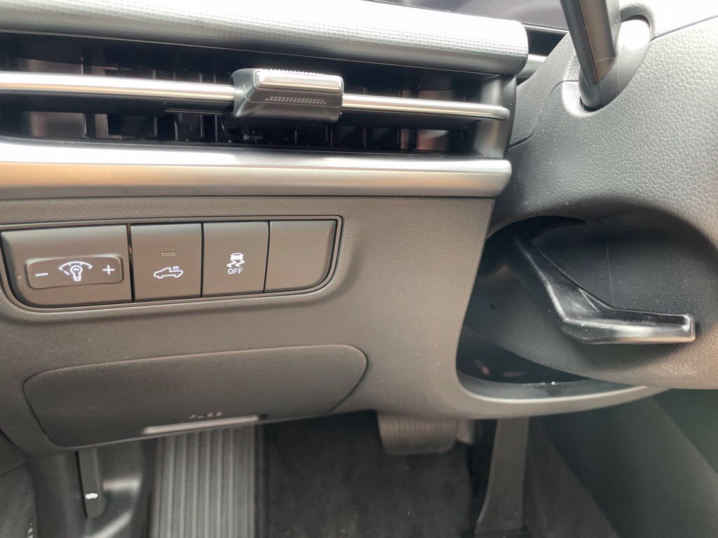 New 2027 Hyundai Santa Cruz SEL AWD/4WD image 12