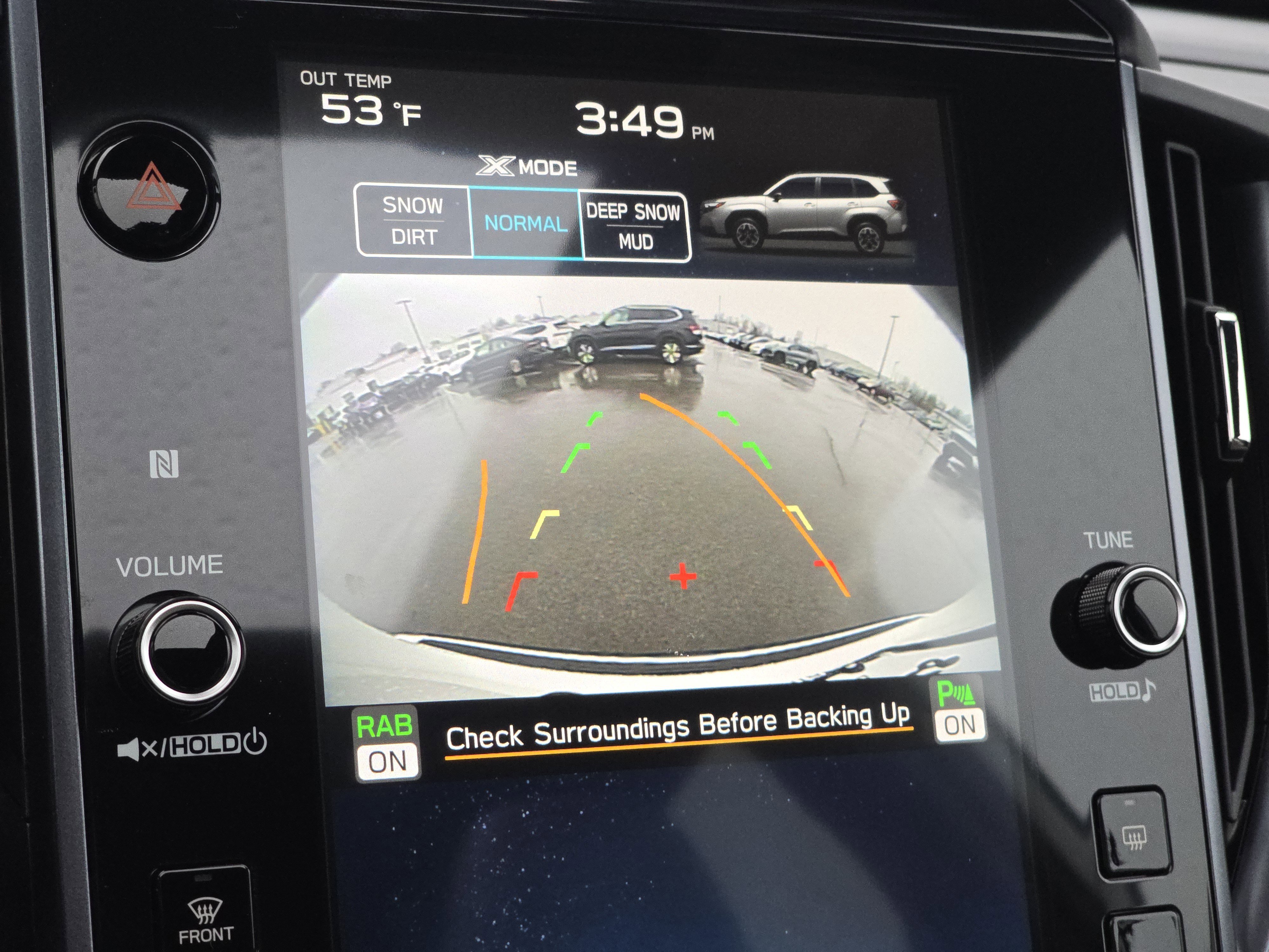 New 2026 Subaru Forester Limited image 24