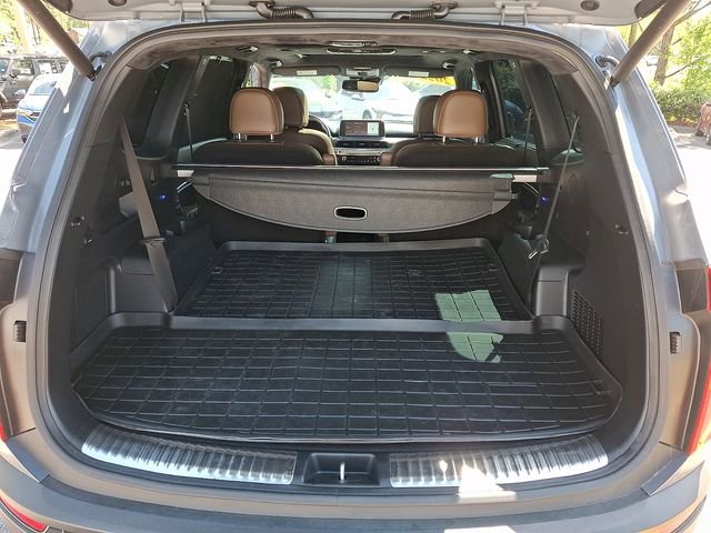 Used 2022 Kia Telluride SX w/ SX Prestige Package AWD/4WD image 29