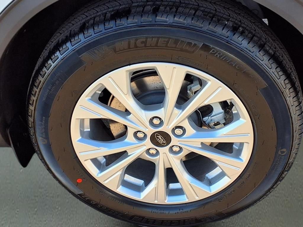 New 2026 Ford Escape Active w/ Cold Weather Package image 26