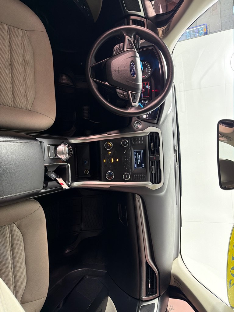 Used 2019 Ford Fusion S FWD image 24