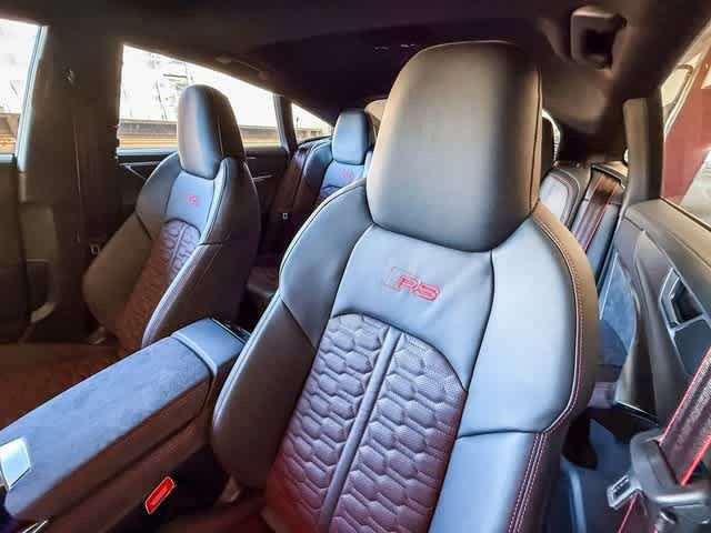 New 2026 Audi RS 7 Performance AWD/4WD image 26