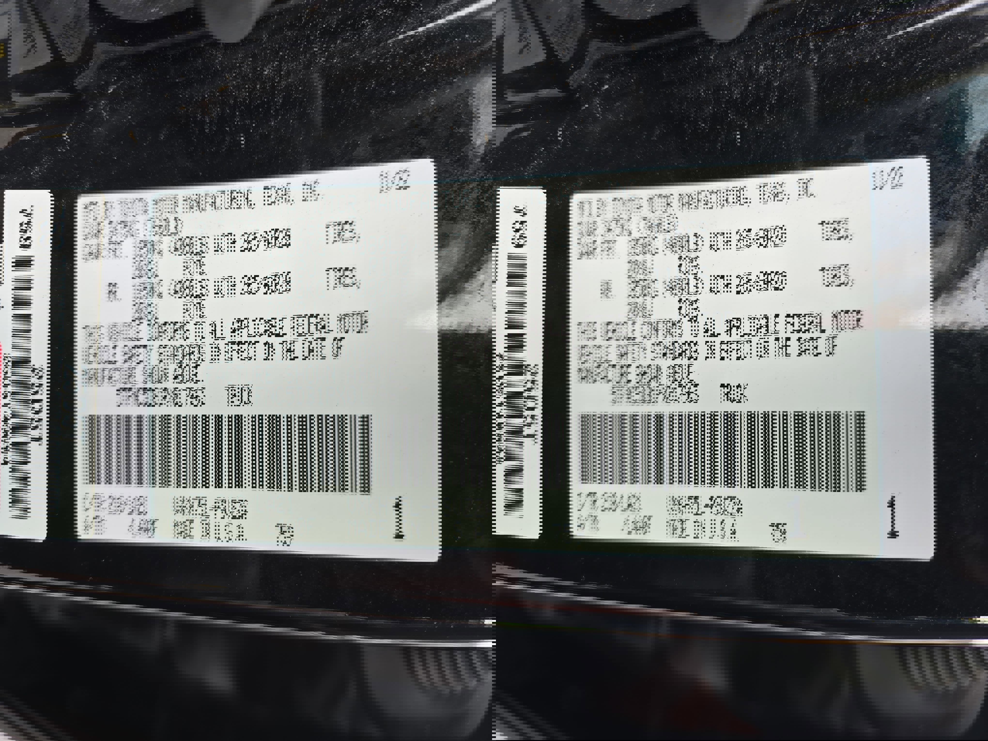 Used 2023 Toyota Tundra Platinum w/ Advanced Package image 37